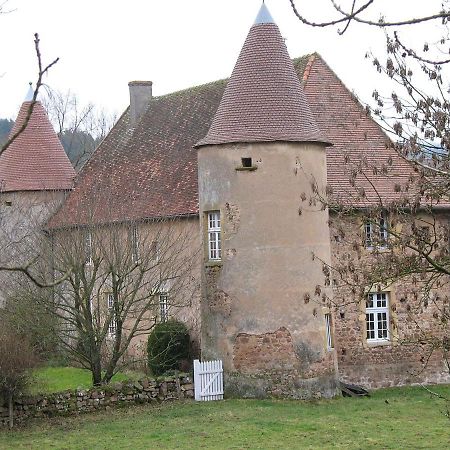 Meuble De Tourisme La Maison D'Orgy Chevannes  Eksteriør billede
